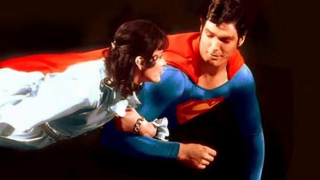 Can You Read My Mind? Love Theme From Superman for Brass Quintet