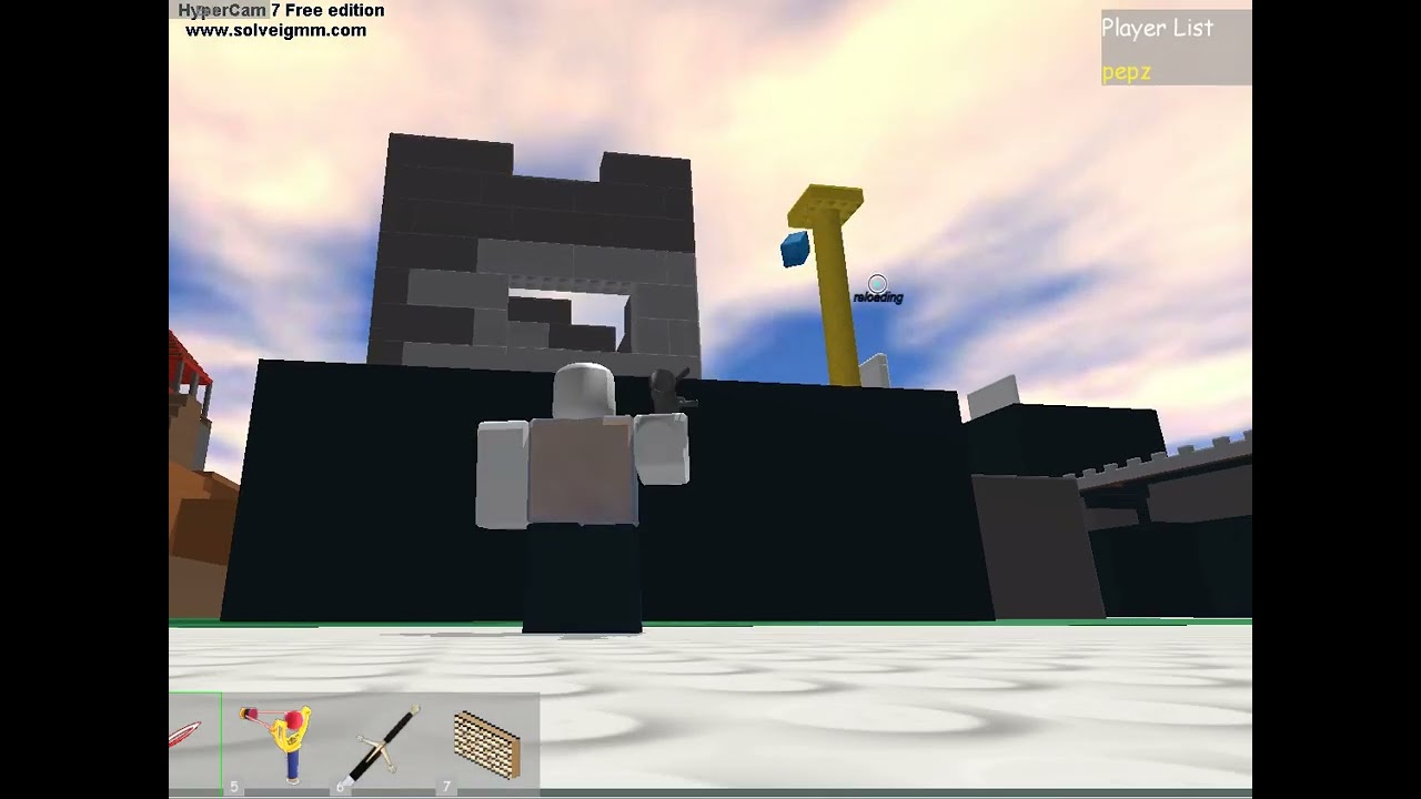 exploring the crossroads!