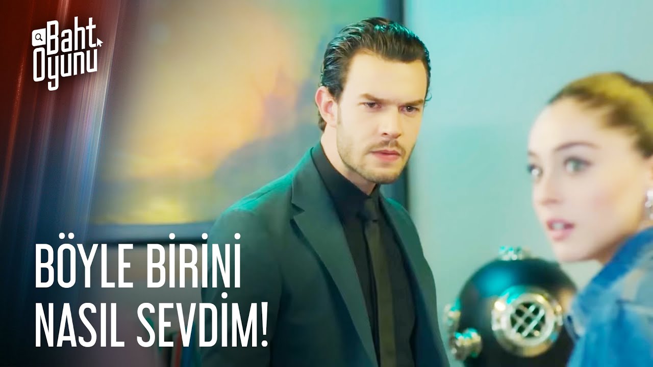 Bugün Burada Bazı Kalpler Kırılacak | Aşkın Yolculuğu #31 - Baht Oyunu