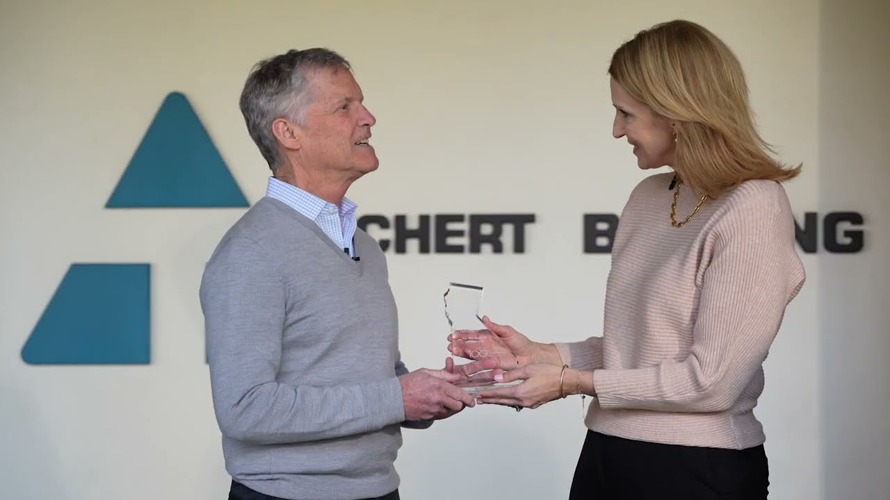 Celebrating 100 Years of CalChamber Membership: Teichert's Legacy