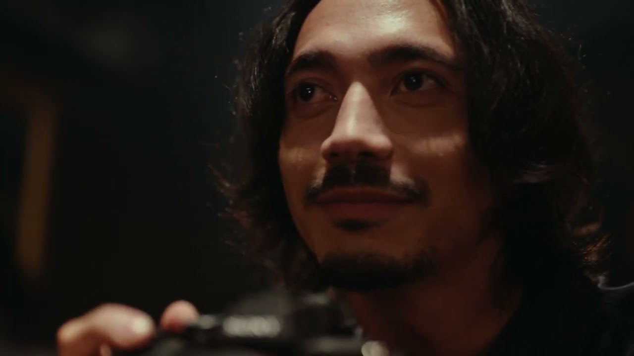 FIRST LOOK | Alpha 7 V | Beyond Standard