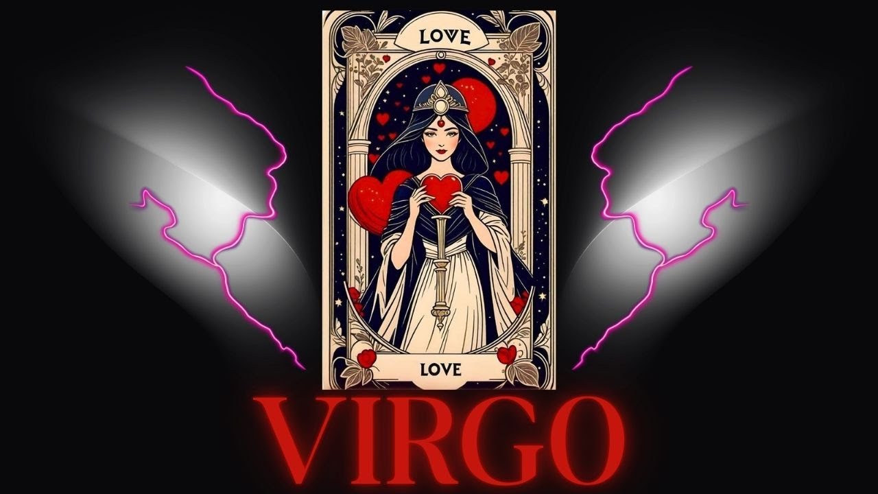 VIRGO 😱💥 YOU ARE FACING DEATH ‼️ I MUST NOTIFY YOU URGENTLY 🚨 JANUARY 2026 TAROT LOVE READING