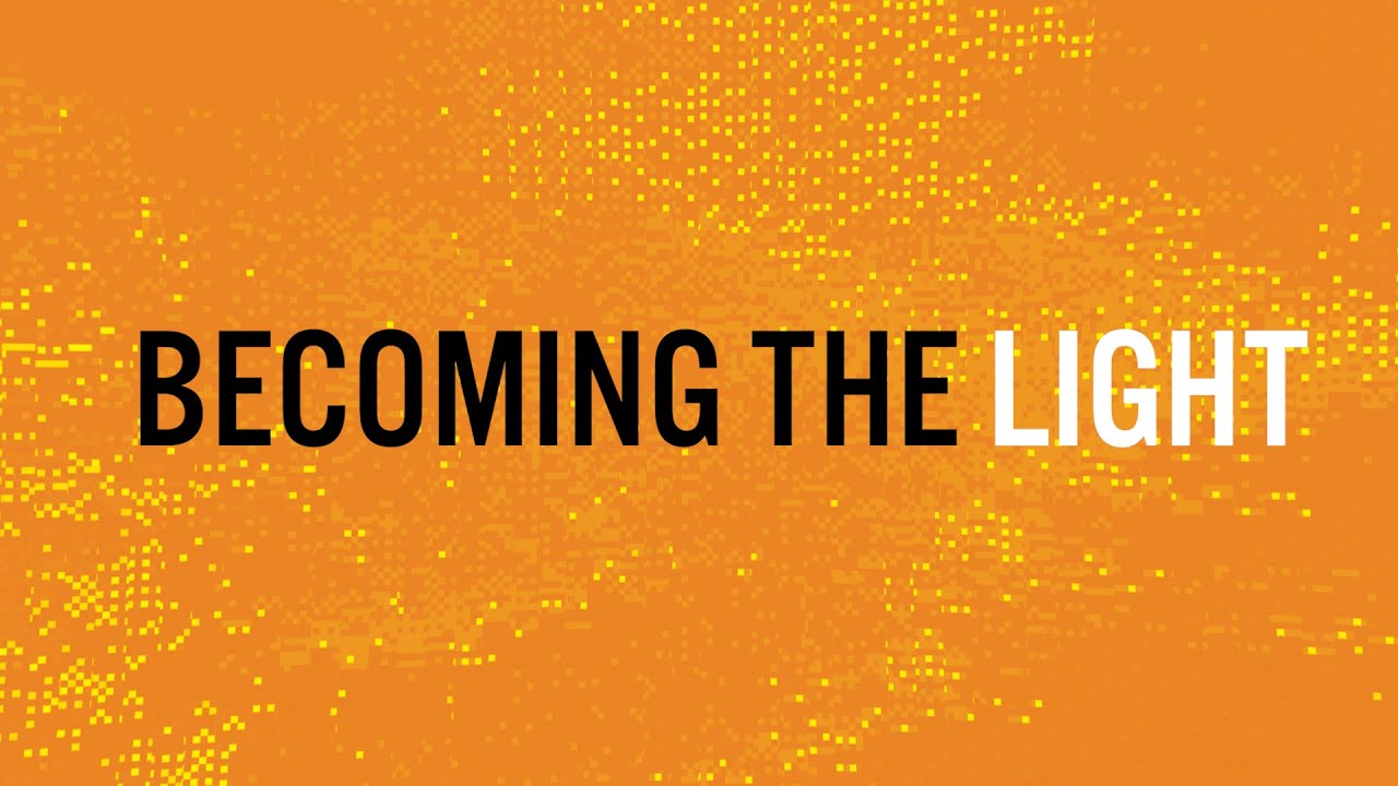 The Gospel of Thomas: Evolution︱Becoming the Light