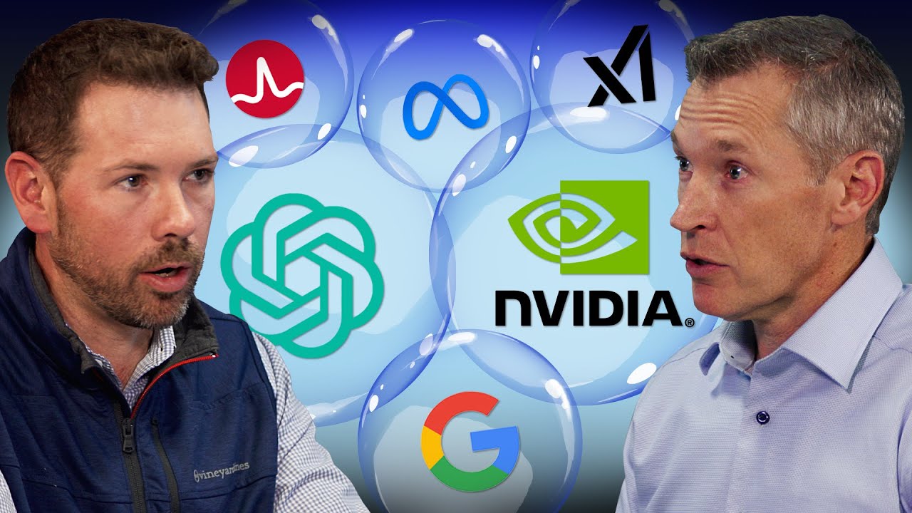 Are we in an AI Bubble?