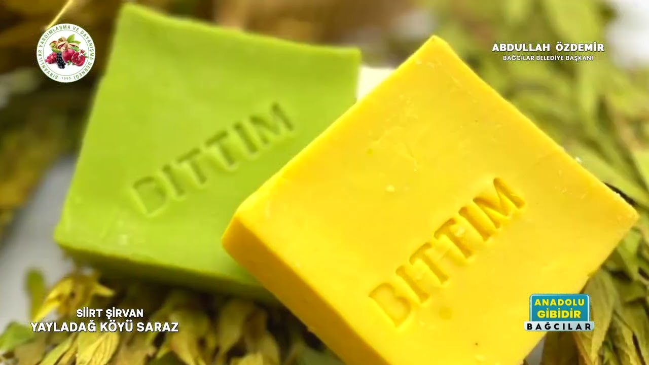 Siirt Şirvan Yayladağ K&ouml;y&uuml;|Anadolu Gibidir Bağcılar