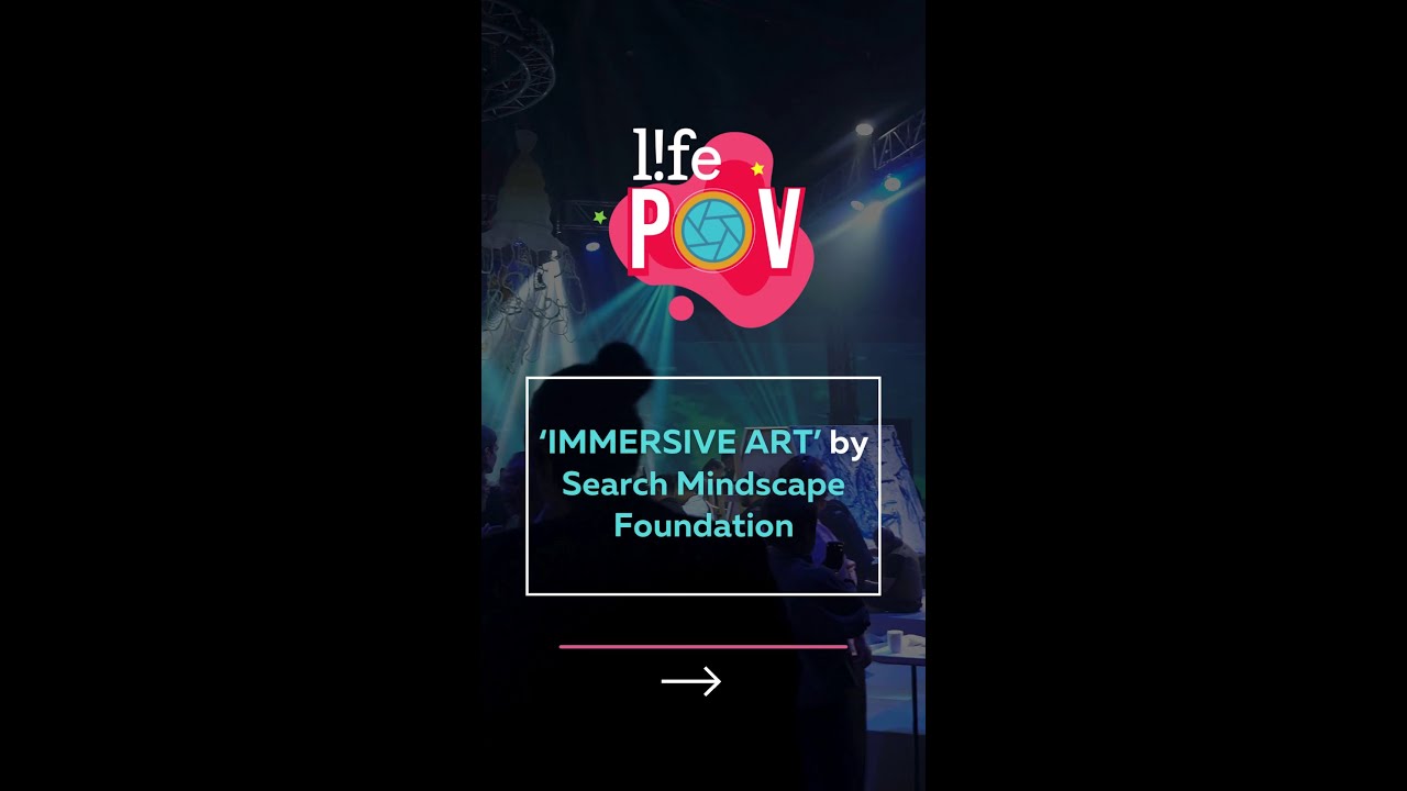 IMMERSIVE ART by Search Mindscape Foundation | PhilSTAR L!fe