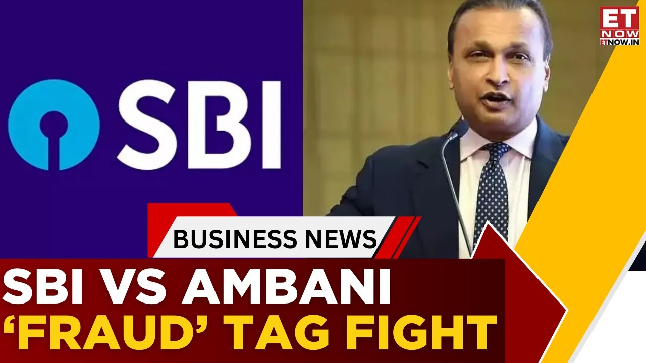 Anil Ambani Moves Supreme Court Against Bombay HC Order Upholding SBI&rsquo;s &lsquo;Fraud&rsquo; Tag | Business News