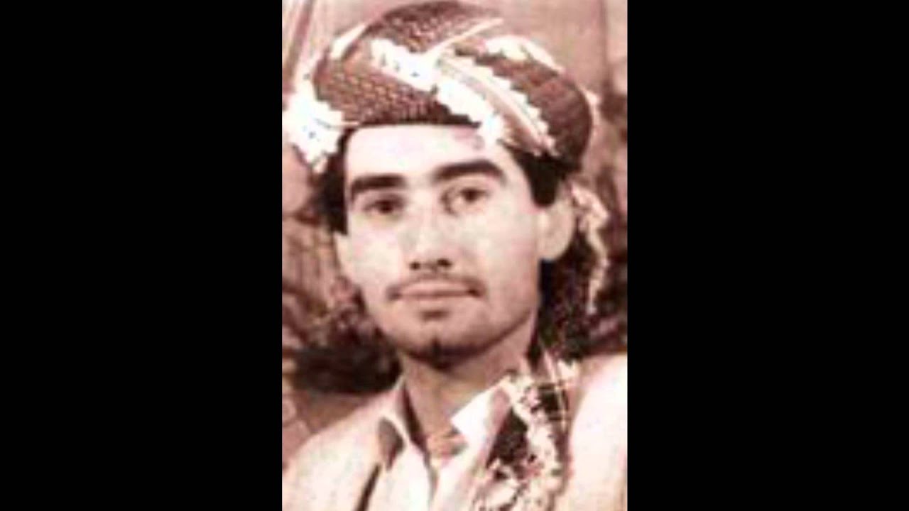 Eyaz Yusif  Cipkem Ez  1986