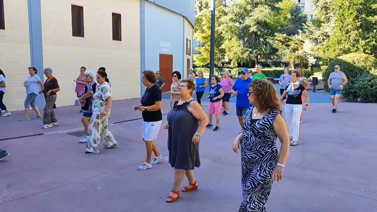 En la calle caramelo ( Fernando Rey)