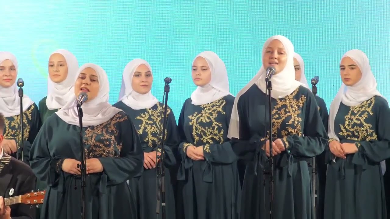 VIS Merak Sapna-nastup G. VAKUF  