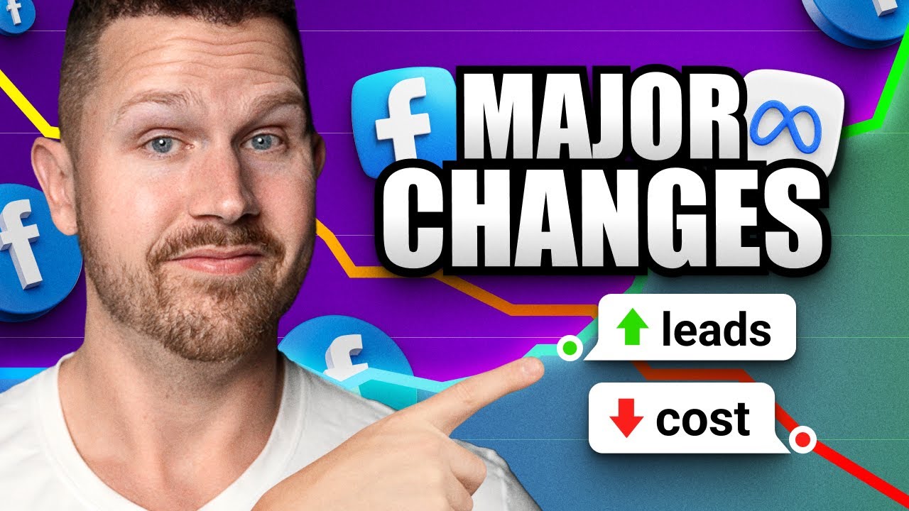 Facebook Ads for Realtors 2025 - EASY TO FOLLOW [STEP-BY-STEP Tutorial]