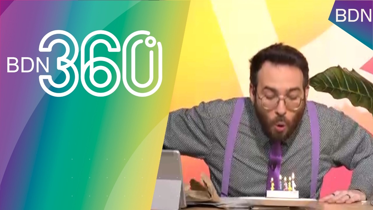 BDN 360º 17 de març de 2026