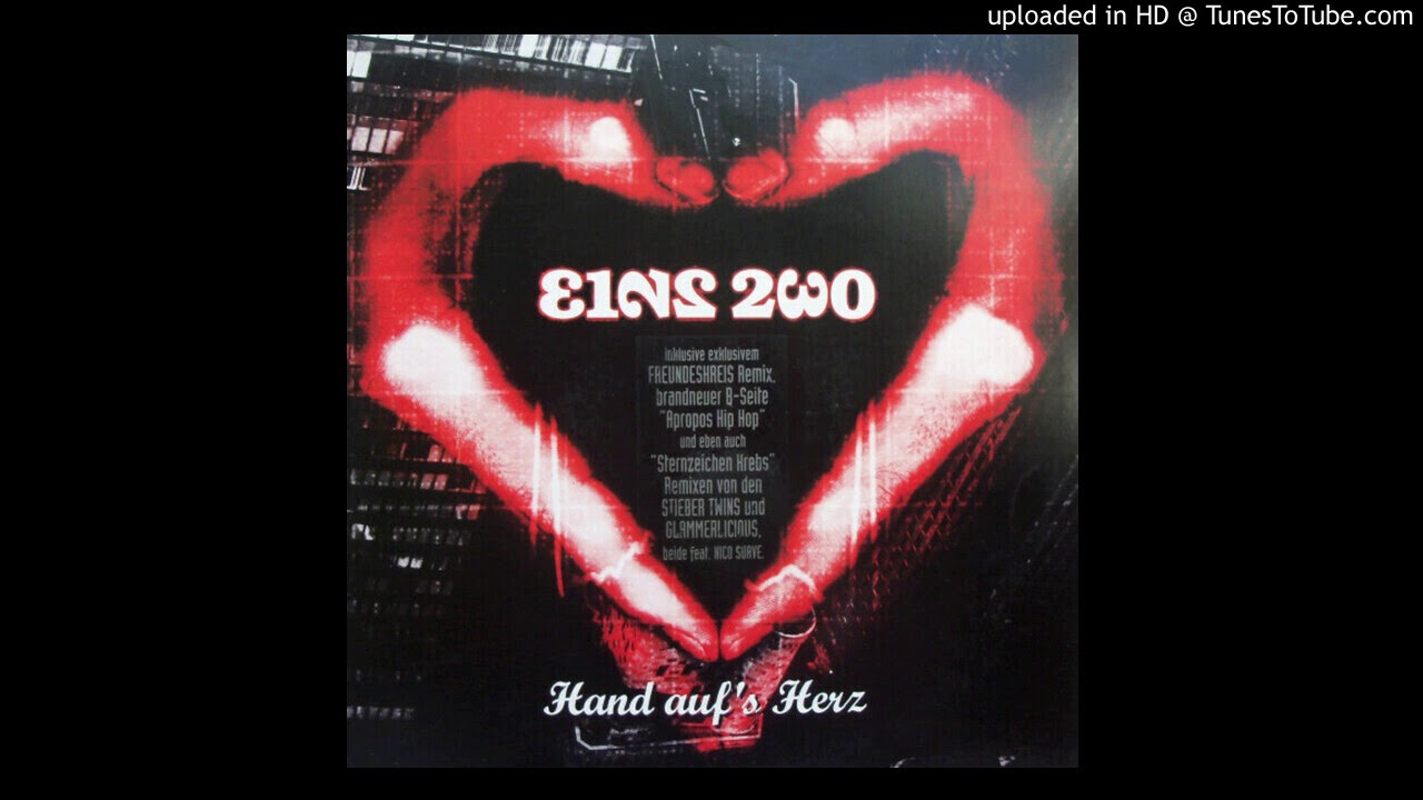 Eins Zwo: Apropos Hip Hop