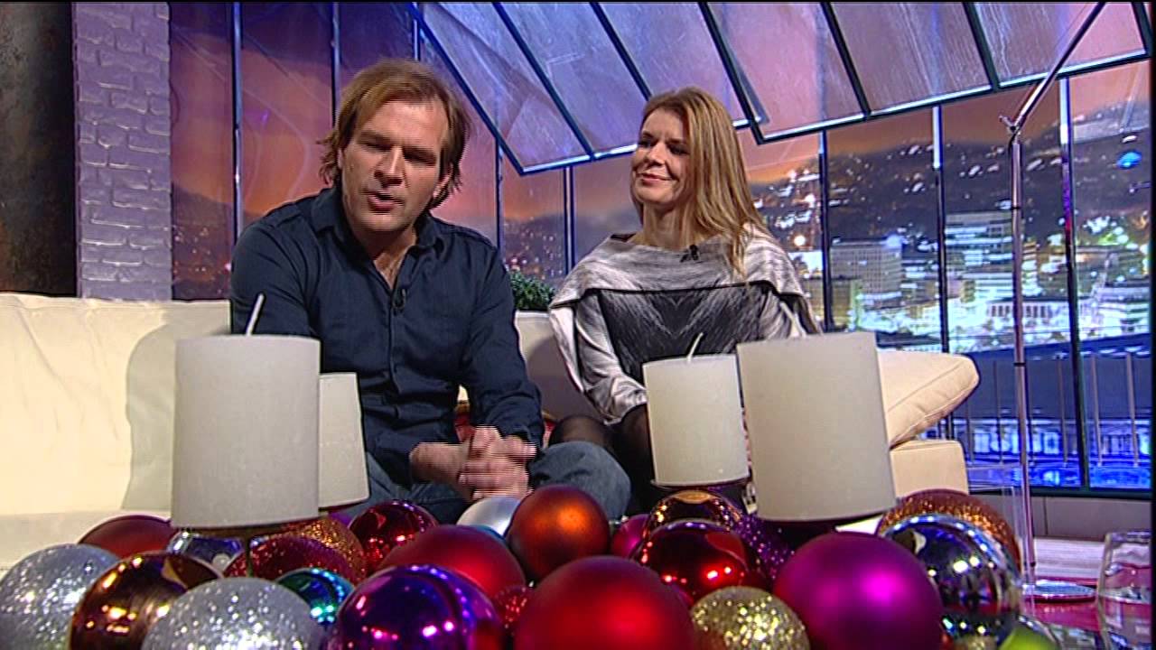 Schell Judit &eacute;s Schmied Zolt&aacute;n a DTK Show-ban