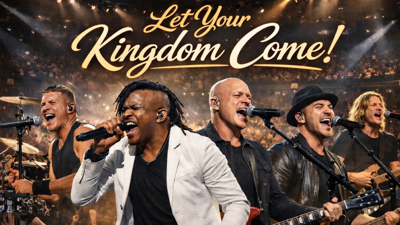 Overcomers- 
