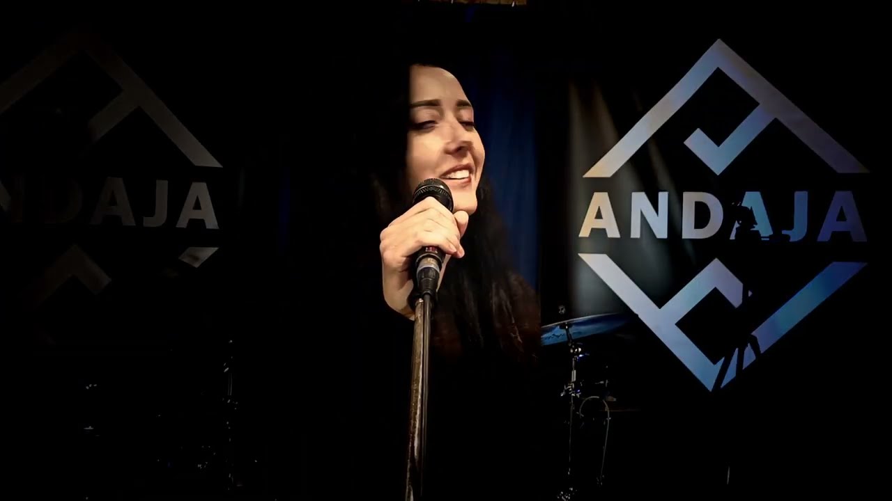 Andaja - Dvilypė (Live in Studio 2023)