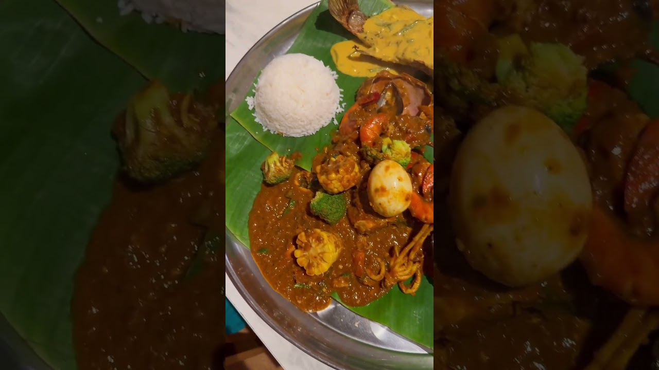 SHELLOUT ❤️&zwj;🔥 VIRUNTHU SAPADU❤️&zwj;🔥 CINEMA CAFE SPECIAL❤️&zwj;🔥 #cinemacafemalaysia #cinemacafejb