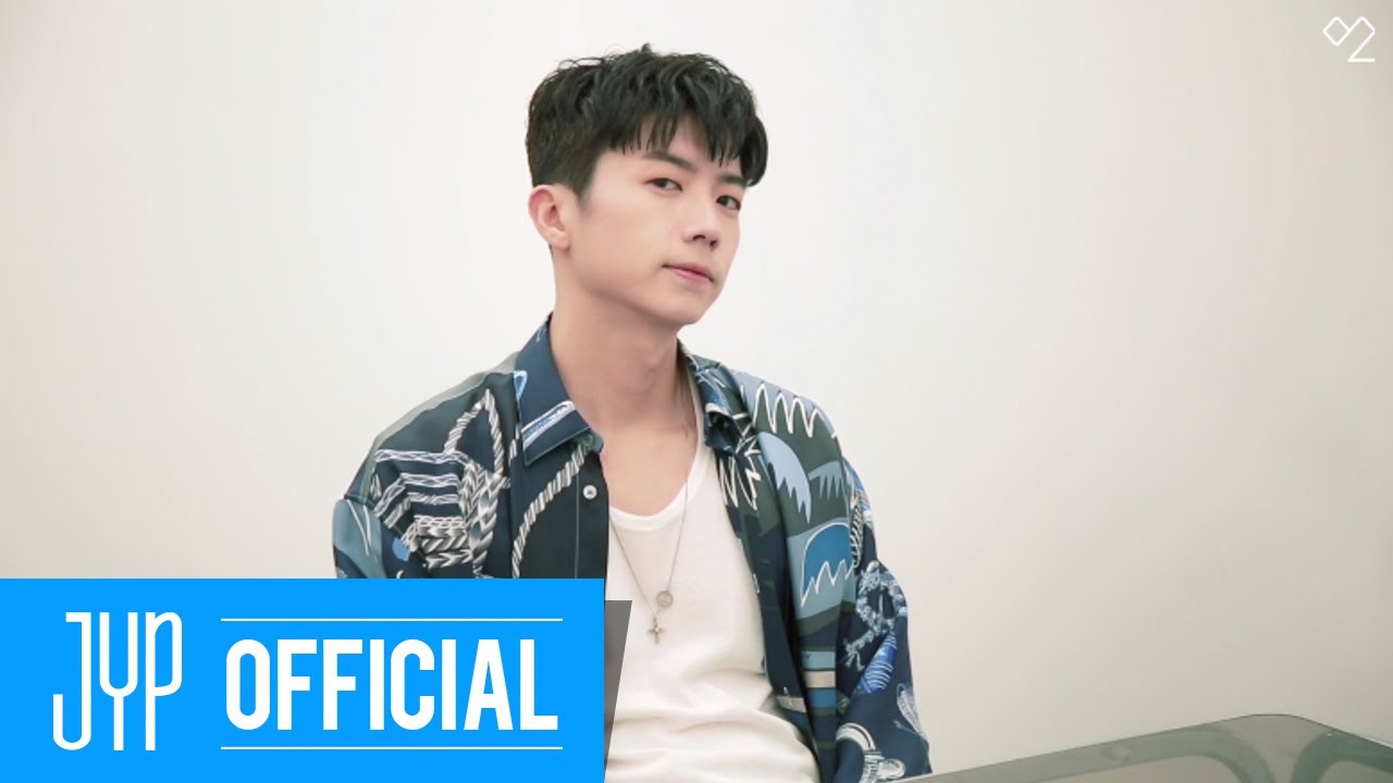 [On Air 2PM(온에어 2PM)] 어떤 착장이든 완벽 소화 가능! 우영의 GQ 화보 촬영 비하인드