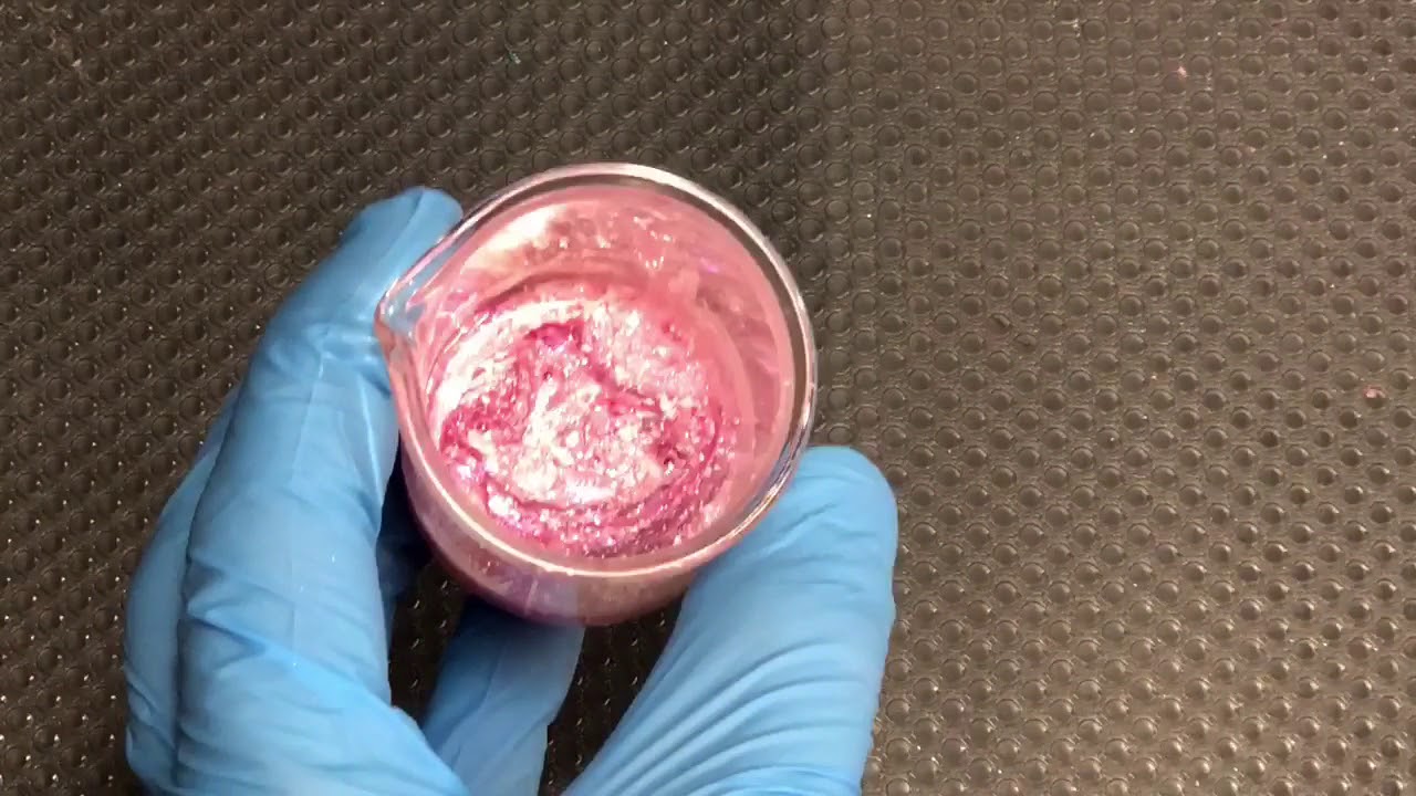How to | Make Your Own Nail Polish | Materials and Supplies