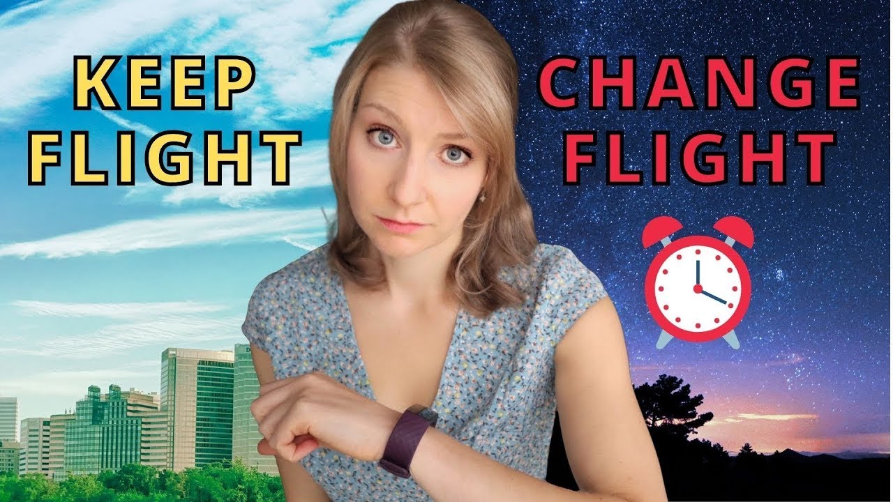 5 Travel Hacks for BUSY Airports |  Airport Survival Guide 2024