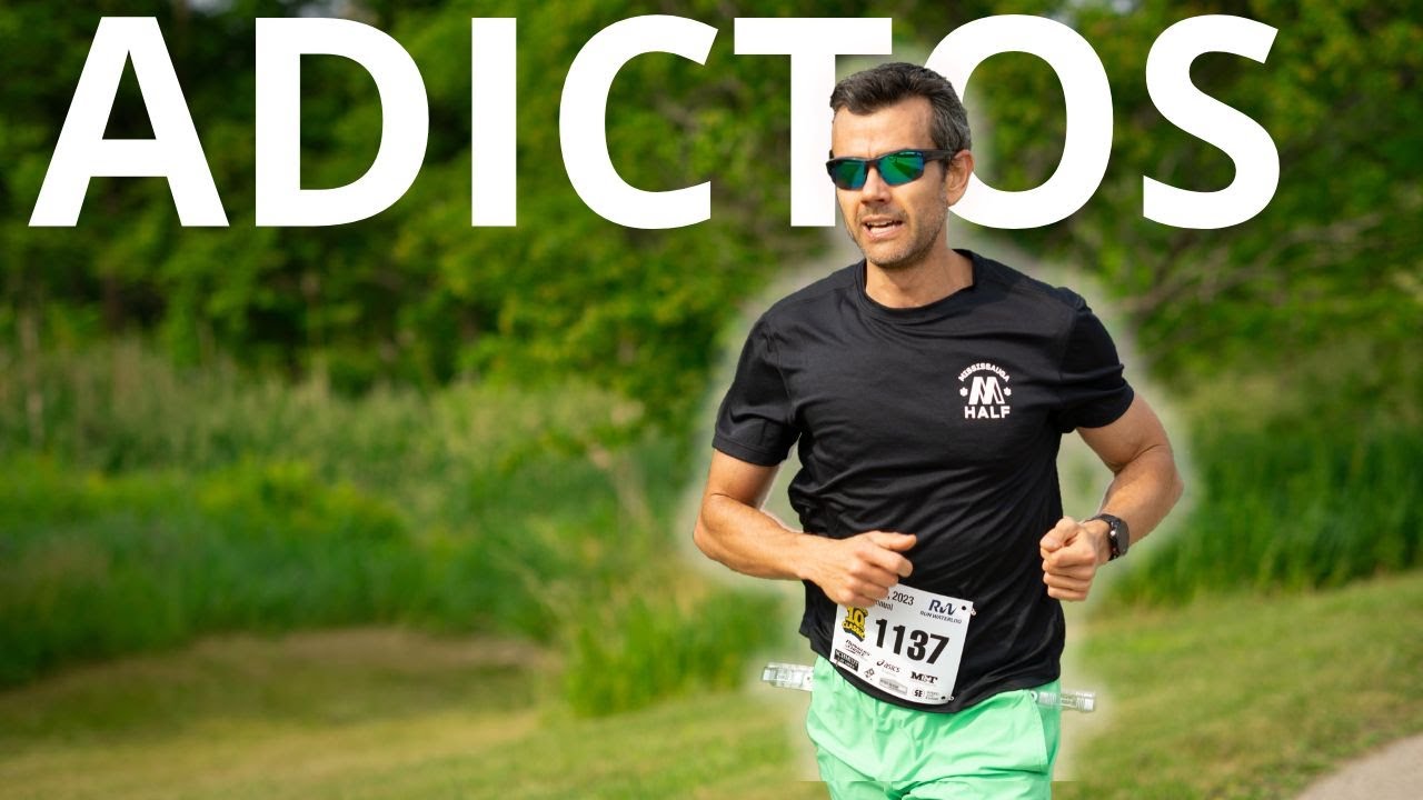 ¿Por qué el Running es Tan ADICTIVO?