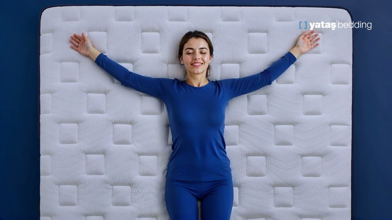Konforun Yeni Tanımı Adapt Rest ile Tanışın!