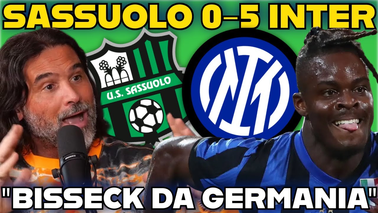 ADANI PAZZO di BISSECK: