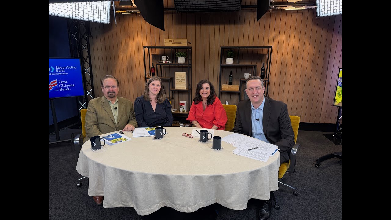 SVB State of the US Wine Industry | 1/15/26