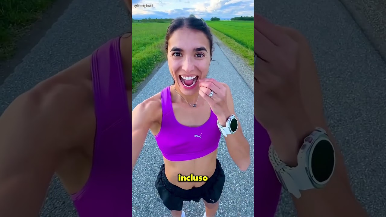 &iquest;Por Qu&eacute; Los Atletas Muerden Las Medallas? 🏅