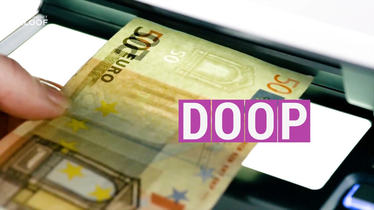 Doop | ABC van het geloof