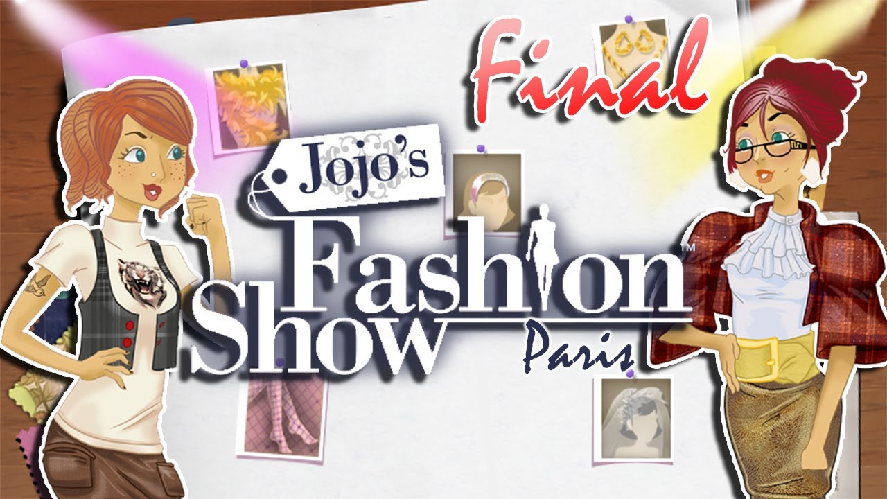 Jojo's Fashion Show | Final Gameplay Part 25 (Level 6.8 to 6.10)