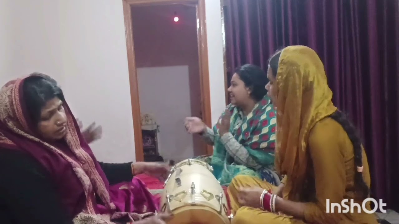 Koi to rishta jarur hoga l Bhajan l 🙏🙏🌸🌸
