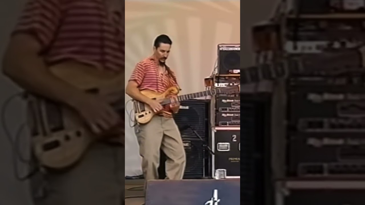 Primus “My Name Is Mud” 1997 