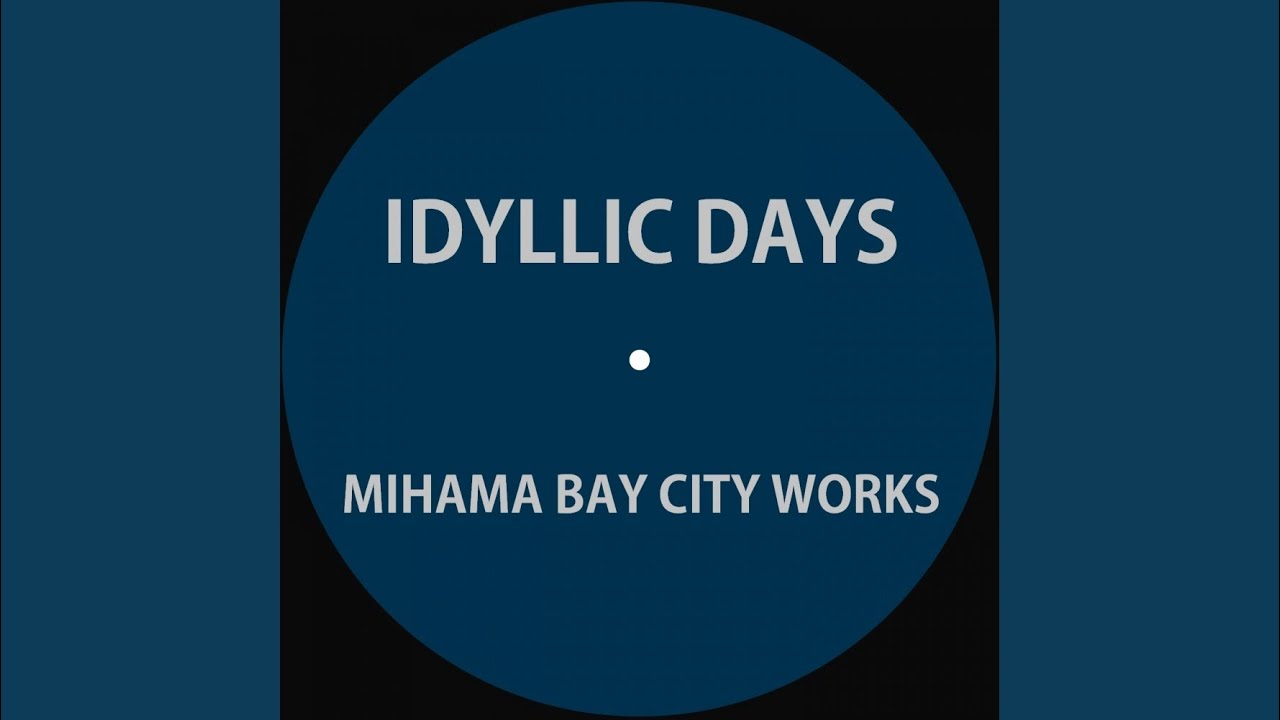 Idyllic Beat (Beat Mix)
