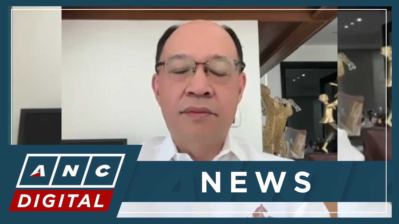 Calleja questions INC's track record: They are protecting somebody charged with criminal offense