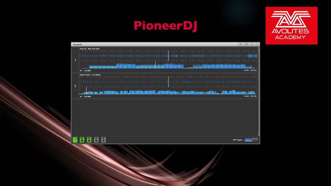 Pioneer DJ