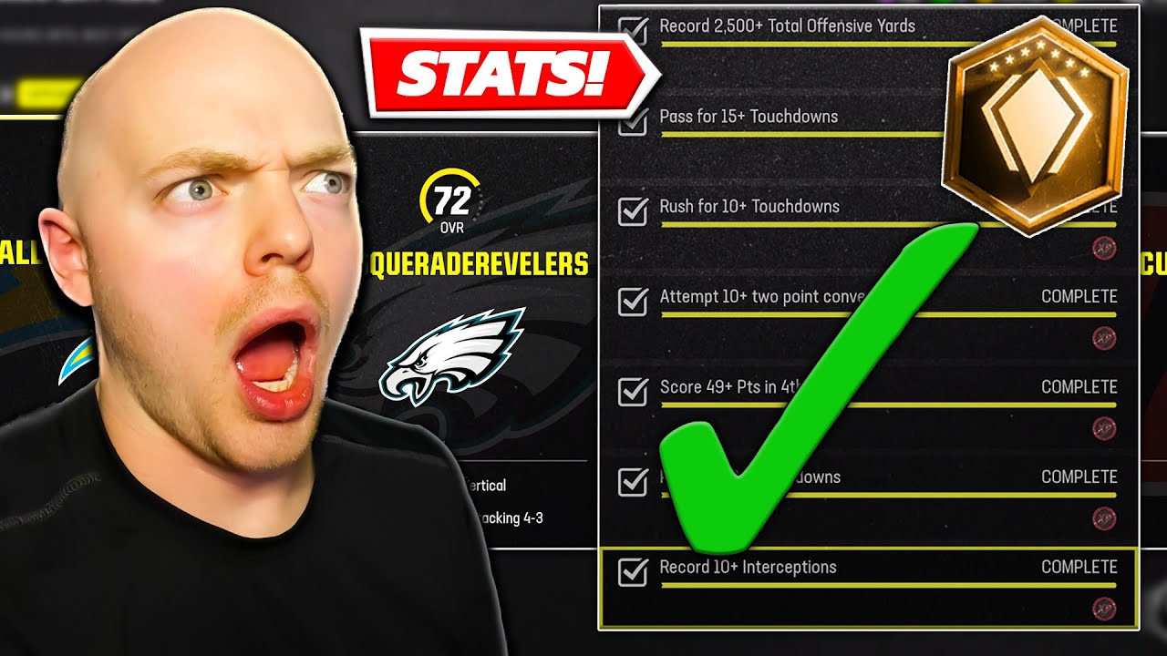 THIS IS THE BEST WAY YOU SHOULD BE PLAYING SOLO BATTLES IN MADDEN 24!