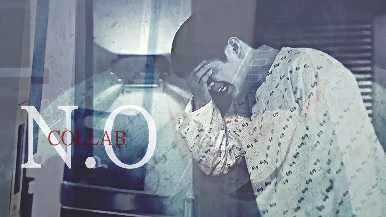 N.O || ᴄᴏʟʟᴀʙ