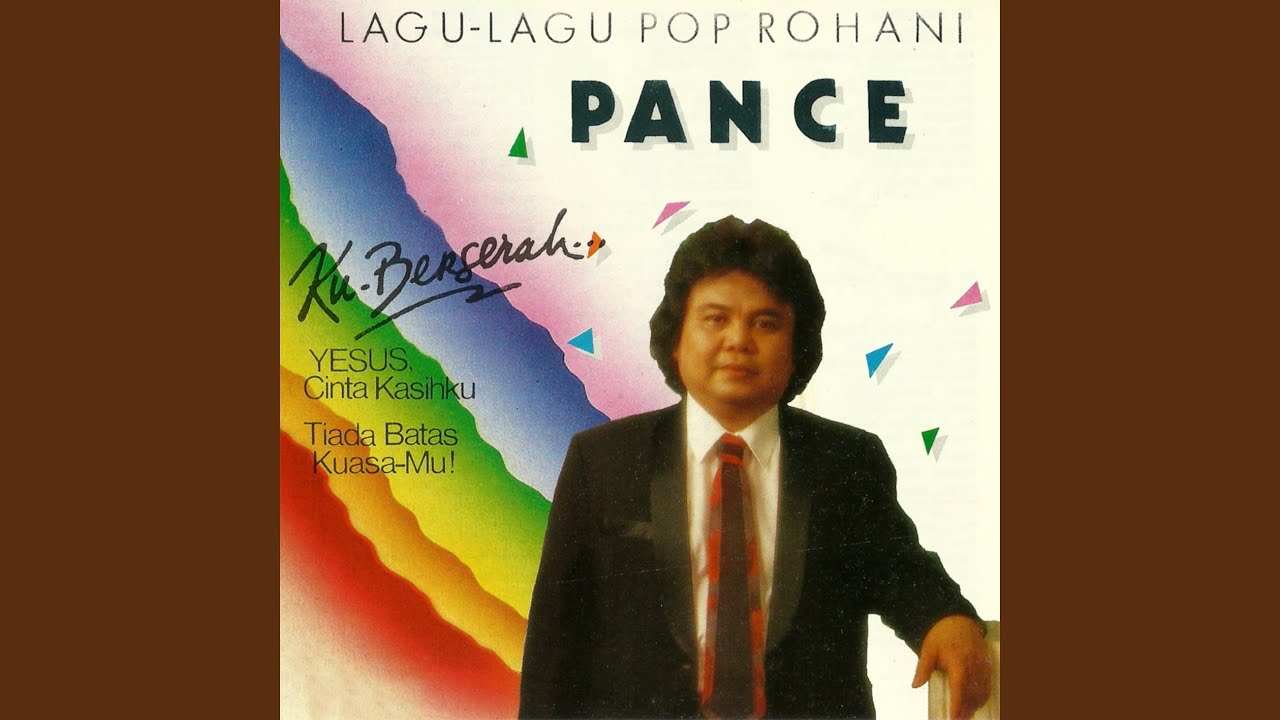 Tangan Tuhan