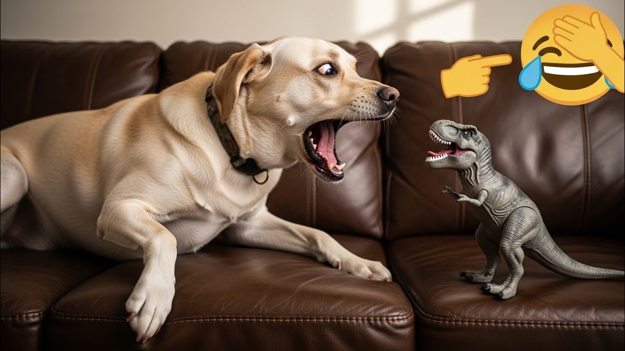 The Funniest DOGS of 2026 So Far 😂 Funny Dog Videos