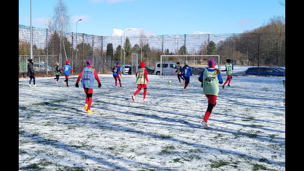 Dzień otwarty w GKS Piast