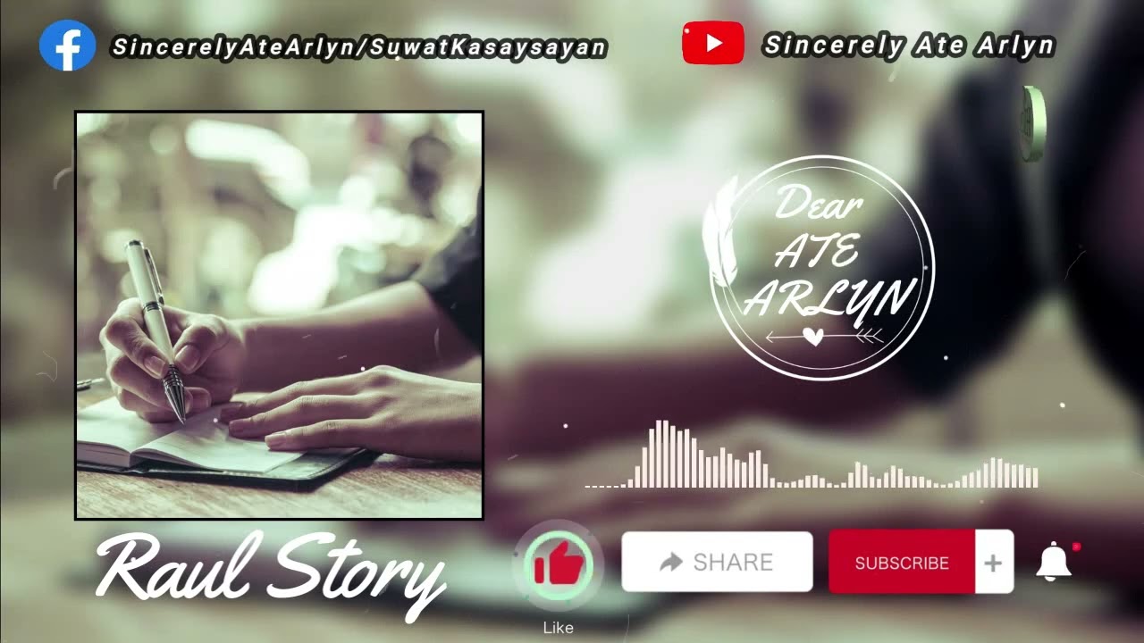 Raul Story