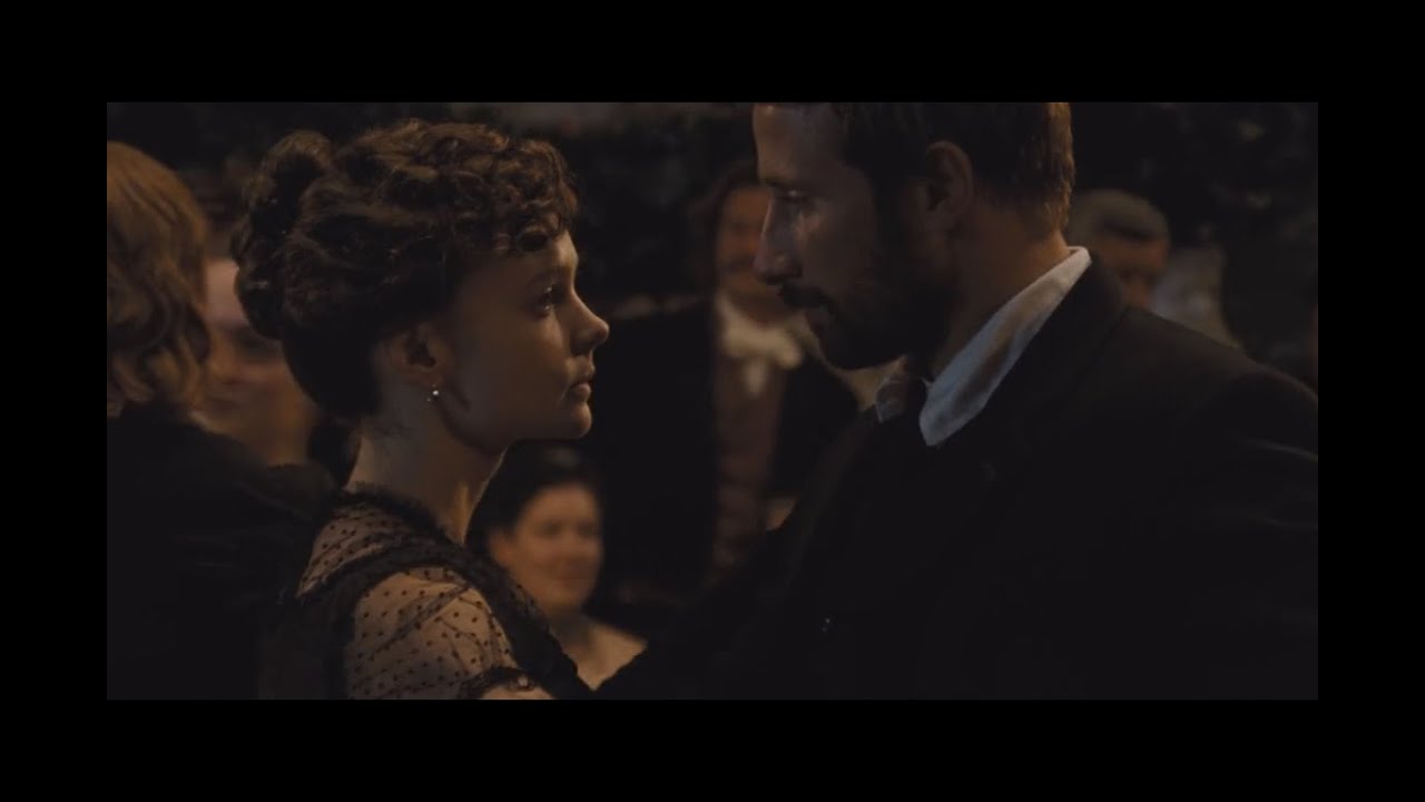 Far from the Madding Crowd (Gabriel and Bathsheba)