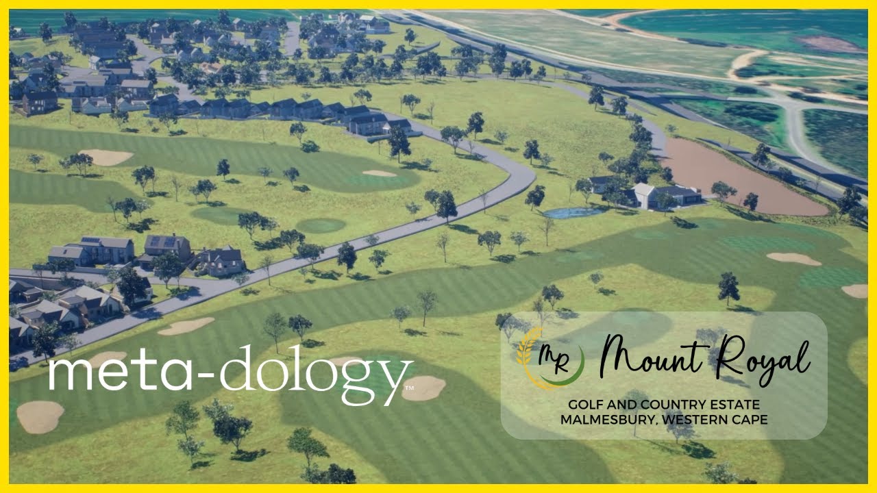 Mount Royal: 3D Mini-Tour