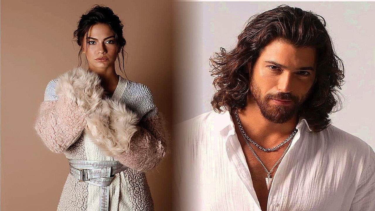 Демет Оздемир рассказывает, почему он так любит Джана Ямана: причину, по которой никто не ожидал!