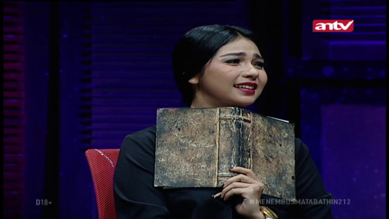 Nyawa Roy Terancam! | Menembus Mata Batin (Gang Of Ghost) | ANTV Eps 212 2 April 2019