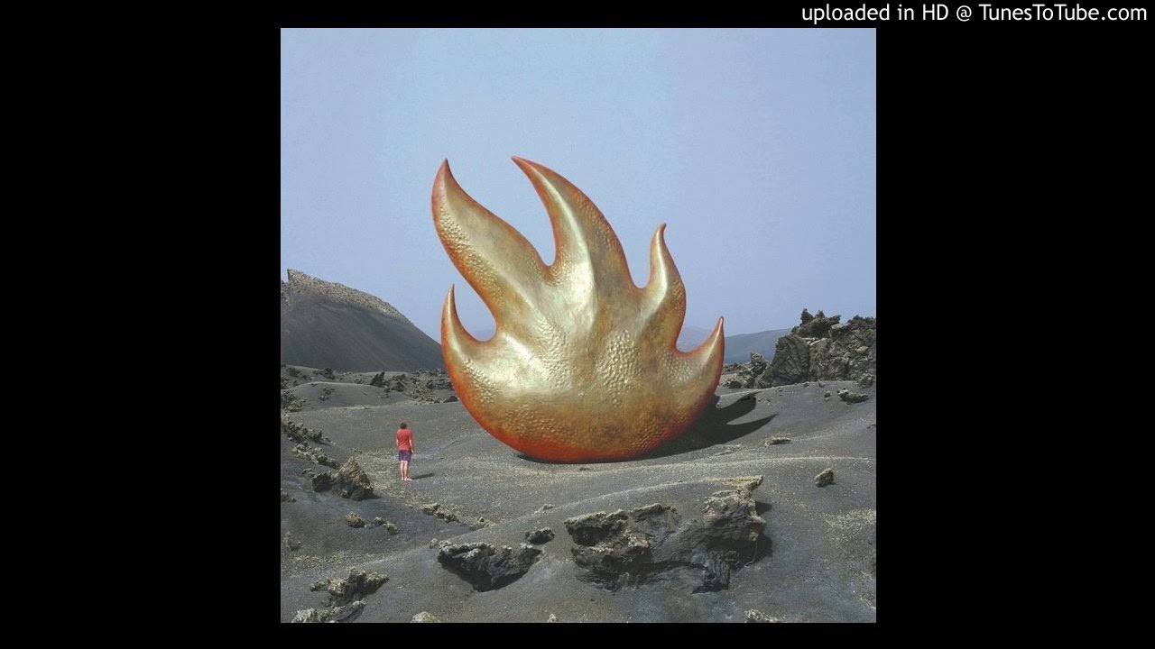 Audioslave - Like a Stone (Alternate Version)