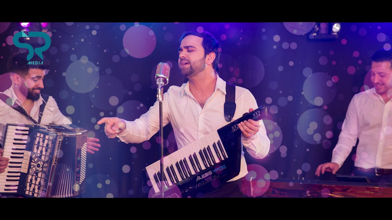 Ramin Fazli -  Man Agar Koshta Shavam (Majlisi # 4)