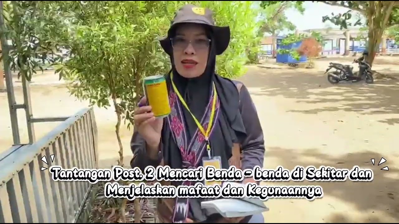 KARANG PAMITRAN 