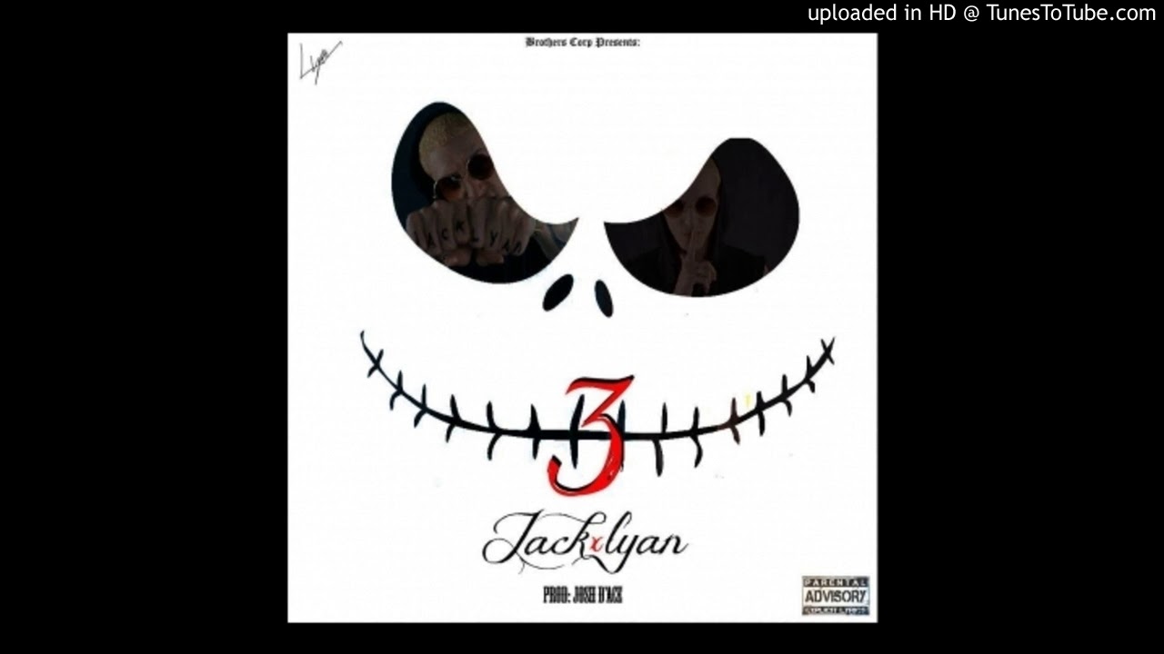 Lyan - Jack Lyan 3